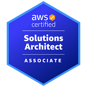 AWS Certified Solutions Architect - Associate (Self-Pace)