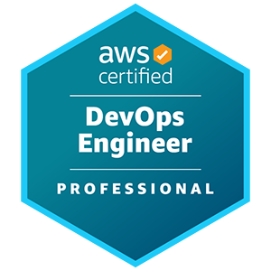 AWS Certified DevOps Engineer - Professional (Self-Pace)