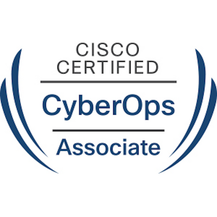 Cisco Certified CyberOps Associate (Self-Pace)