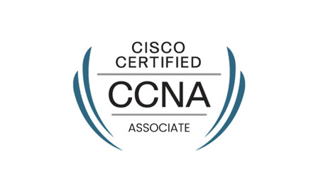 Cisco Certified Network Associate (CCNA) (Self-Pace)
