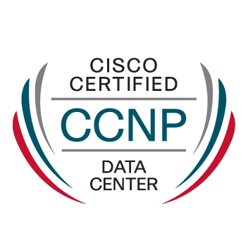 CCNP: Data Center (Self-Pace)