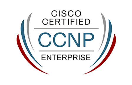 CCNP: Enterprise (Self-Pace)