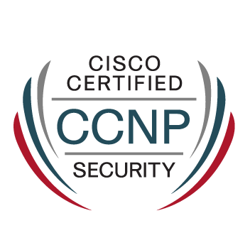 CCNP: Security (Self-Pace)