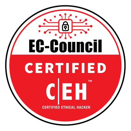 Certified Ethical Hacker (Self-Pace)