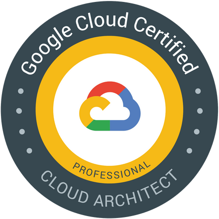 Google Cloud Developer (Self-Pace)