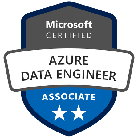 Microsoft Certified: Azure Data Engineer Associate (Self-Pace)