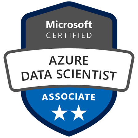Microsoft Certified: Azure Data Scientist Associate (Self-Pace)