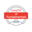 CompTia IT Fundamentals (Self-Pace)