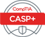 CompTIA CASP+ (Self-Pace)