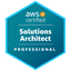 AWS Certified Solutions Architect - Professional (Self-Pace)