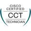 Cisco Certified Technician (CCT) (Self-Pace)