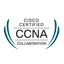 CCNP: Collaboration (Self-Pace)