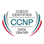 CCNP: Data Center (Self-Pace)