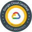 Google Cloud Developer (Self-Pace)