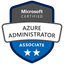 Microsoft Certified: Azure Administrator Associate (Self-Pace)