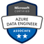 Microsoft Certified: Azure Data Engineer Associate (Self-Pace)