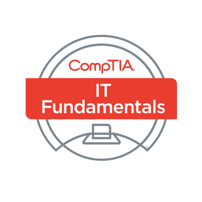 CompTia IT Fundamentals (Self-Pace)