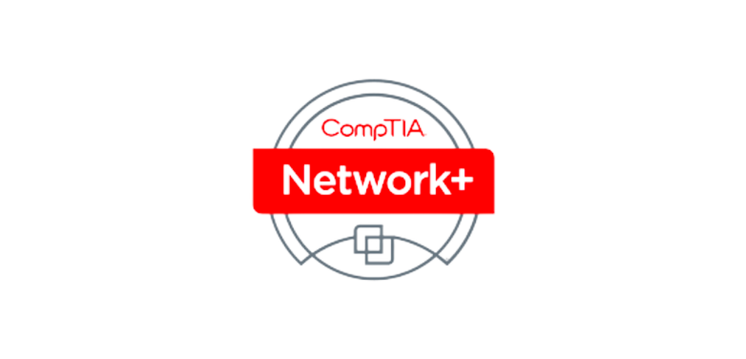 CompTIA Network+ (Self-Pace)