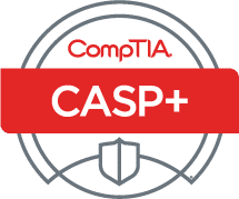CompTIA CASP+ (Self-Pace)