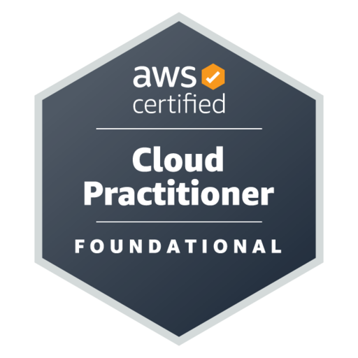 AWS Certified Cloud Practitioner - Foundational (Self-Pace)