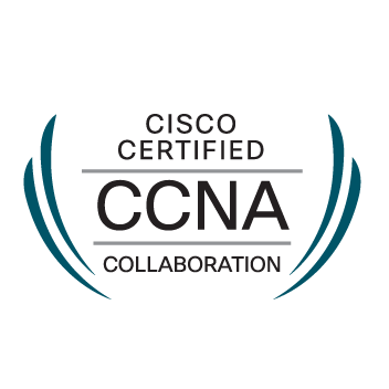 CCNP: Collaboration (Self-Pace)