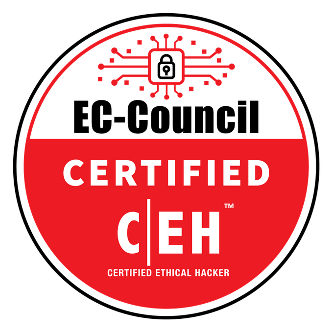 Certified Ethical Hacker (Self-Pace)