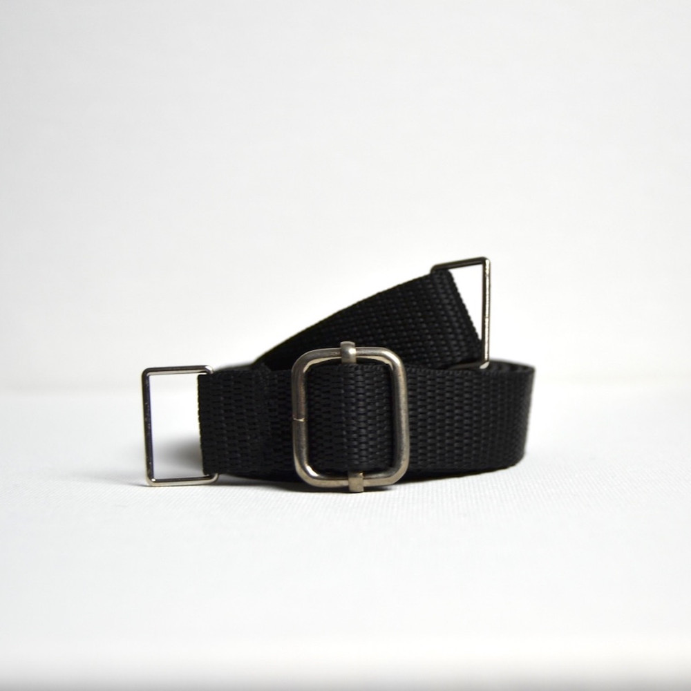 Oxford belt clearance