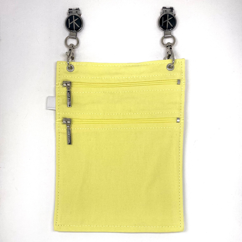 Yellow Coton XL