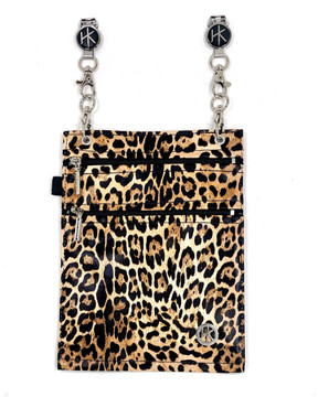 EMF/RFID Leopard XL