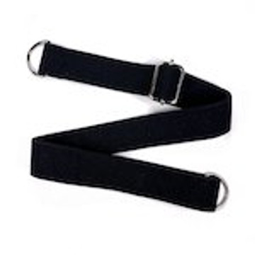 Elastic Belt/Strap - Free Spirit (5 to choose from)