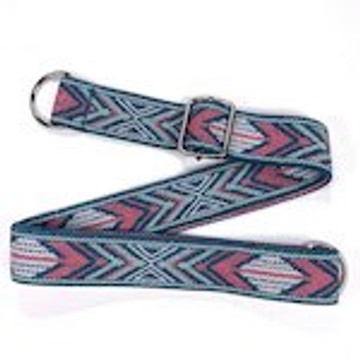 Elastic Belt/Strap - Free Spirit (5 to choose from)