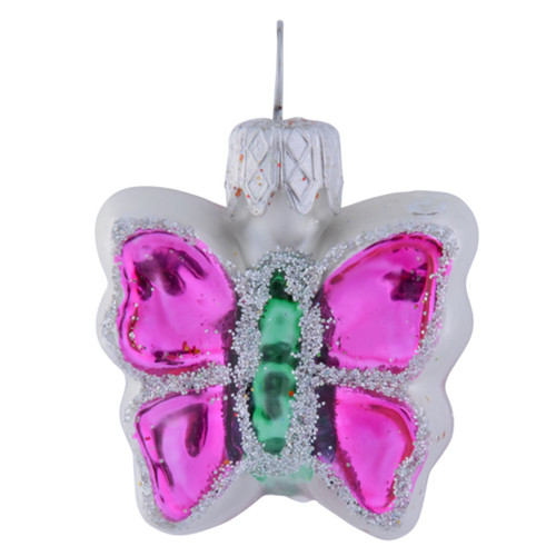 Butterfly ~40mm