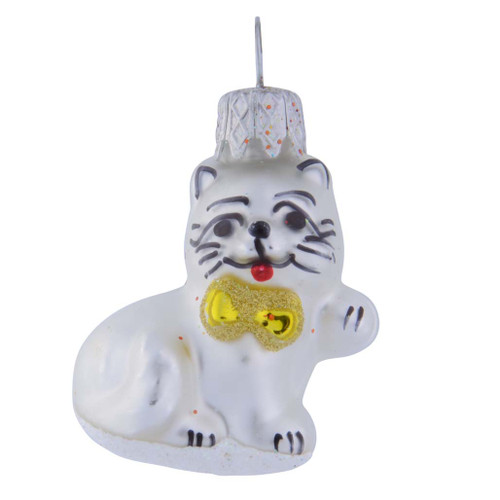 Cat ~40mm