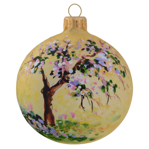 Gold Tree - 80mm
