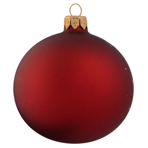Red Holly - 80mm