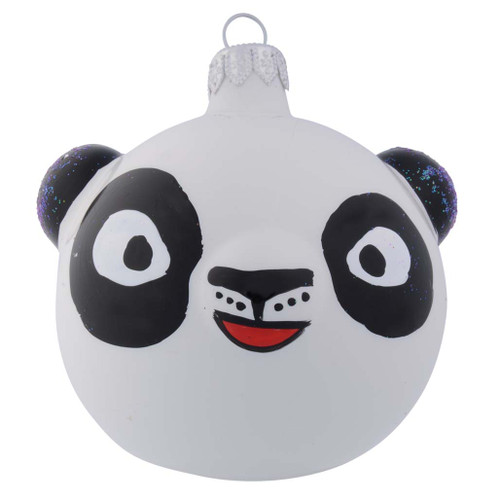 Panda - 80mm