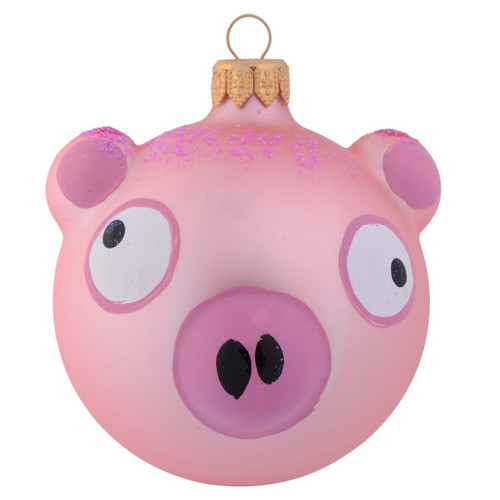 Pig - 80mm