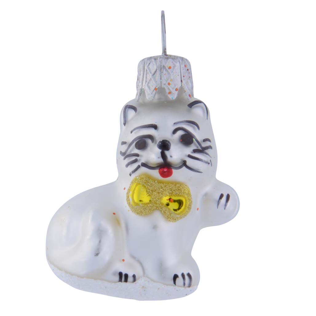 Cat ~40mm