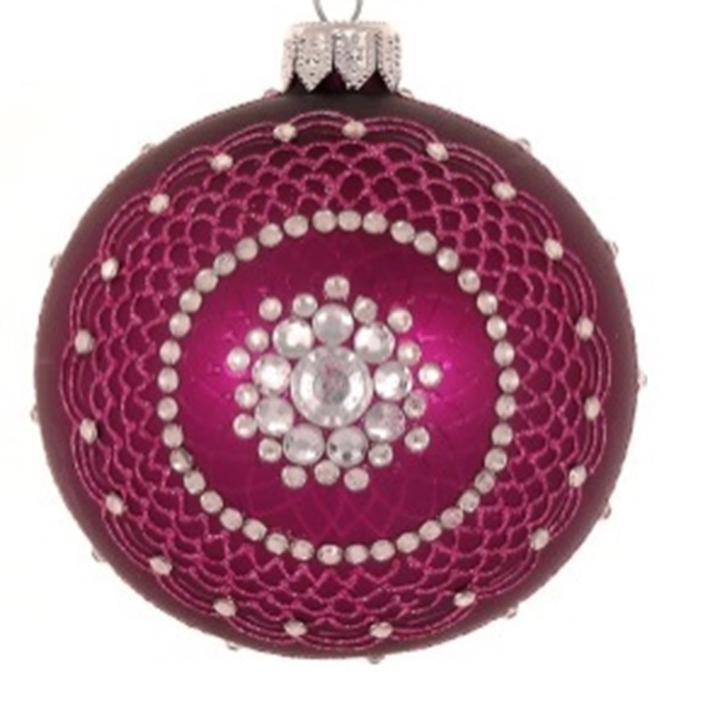 Marone Jewelly