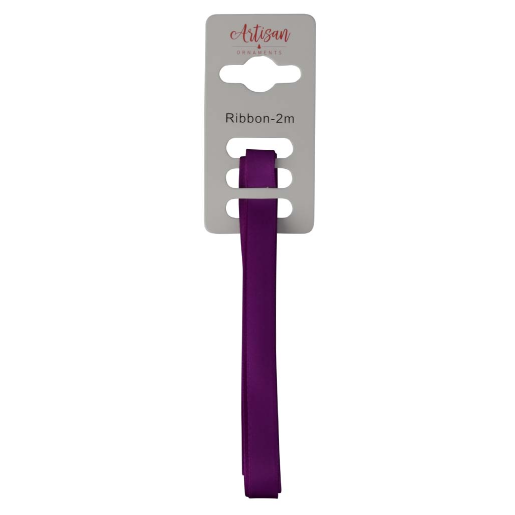 Purple Ribbon