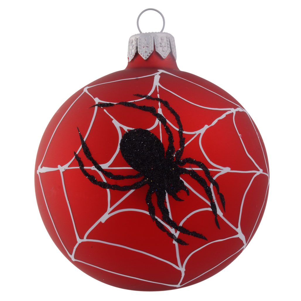 Red Spider - 80mm