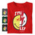 Smiley World Printed T-Shirt [E116]