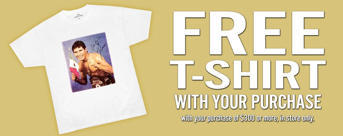 Torres Omar Jewelry in Chicago