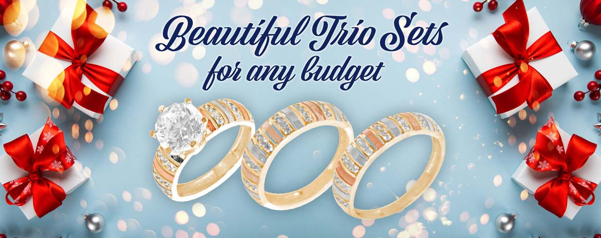 Torres Omar Jewelry in Chicago