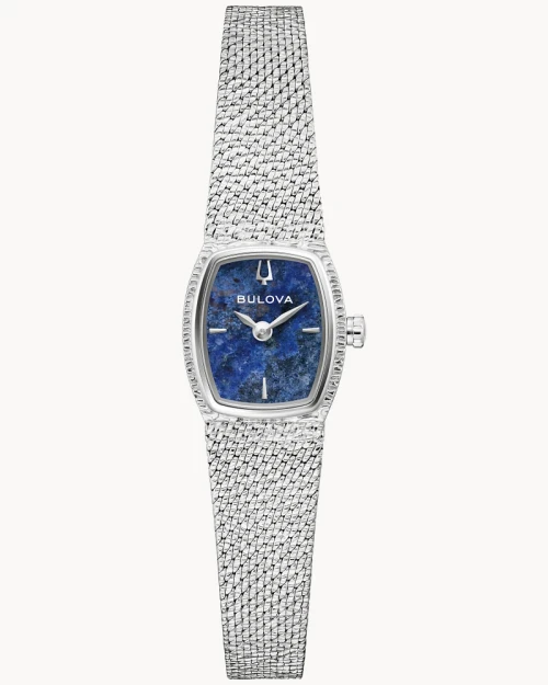 Bulova Goddess of Time 96L343