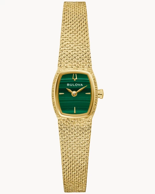 Bulova Goddess of Time 97L184