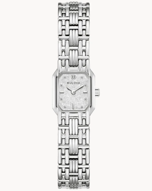 Bulova Goddess of Time 96P263