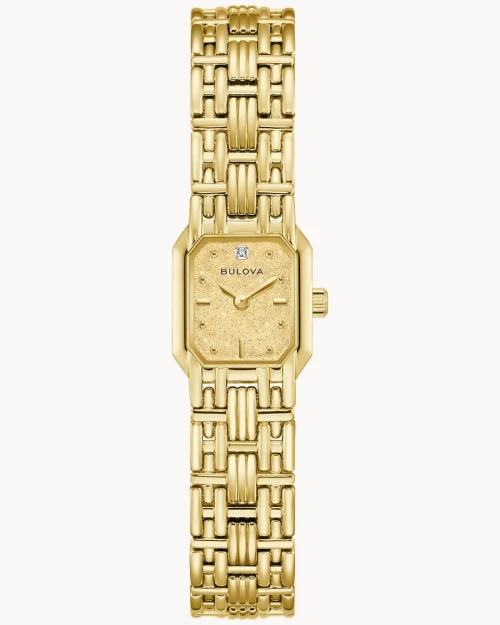 Bulova Goddess of Time "Sophia" 97P184