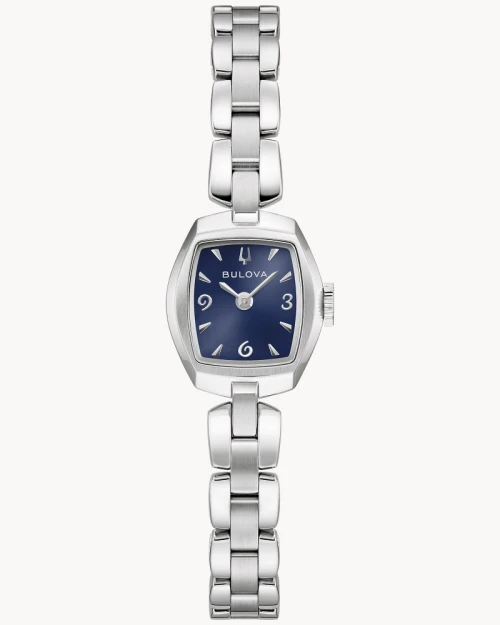 Bulova Goddess of Time "Jackie" 96L361