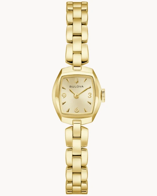 Bulova Goddess of Time "Jackie" 97L201